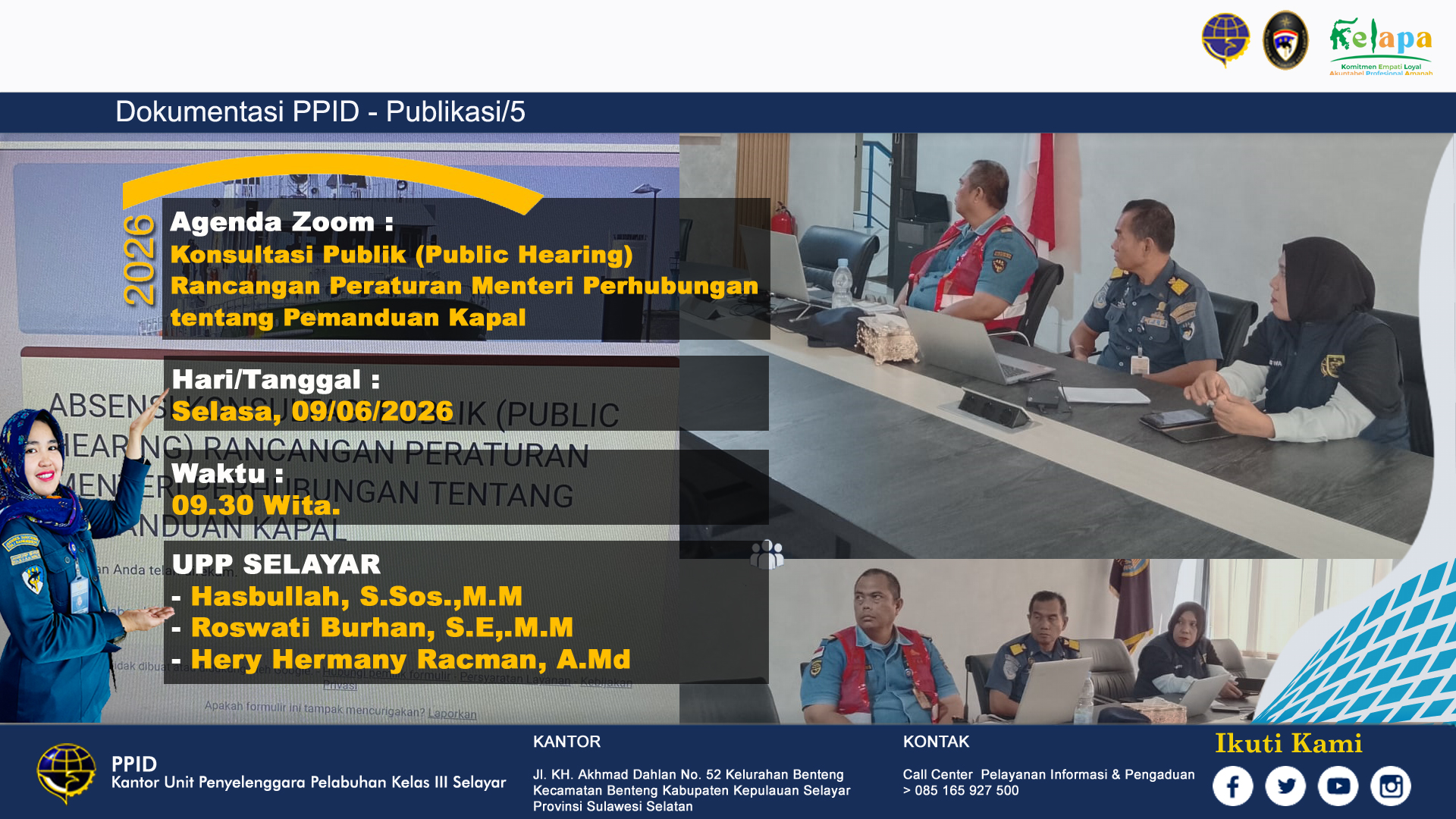 Zoom Meeting - Publikasi/5