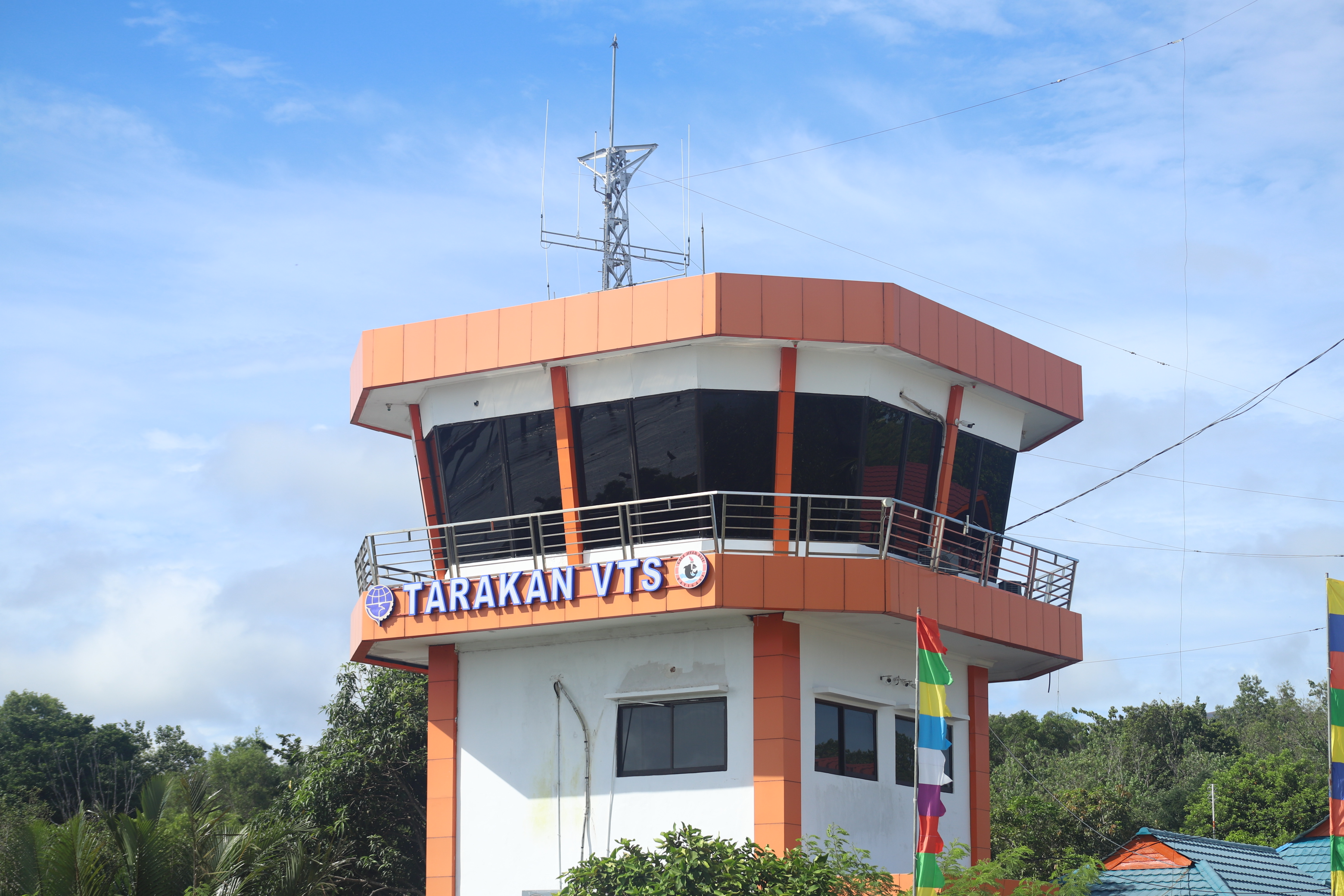 VTS TARAKAN