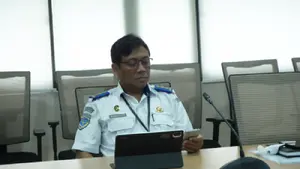 Penutupan POSKO Angkatan Lebaran 2023