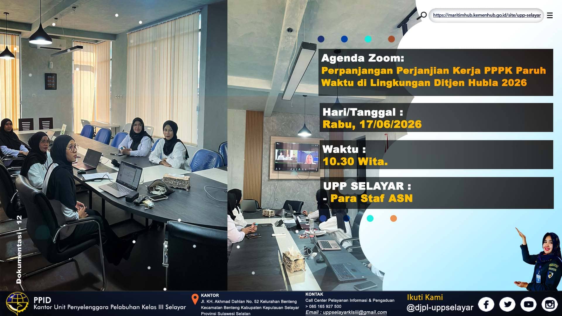 Zoom Meeting - Publikasi/12