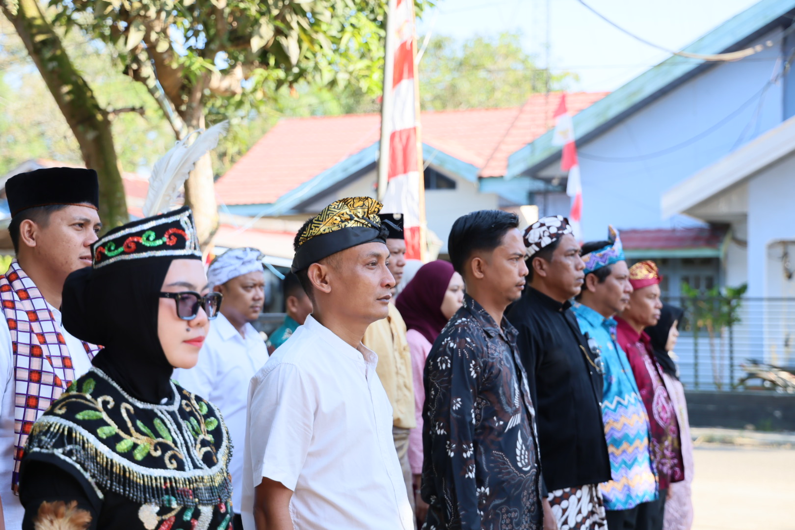 SEMARAK 17 AGUSTUS
