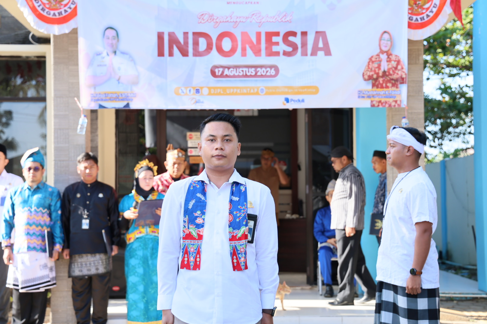 SEMARAK 17 AGUSTUS