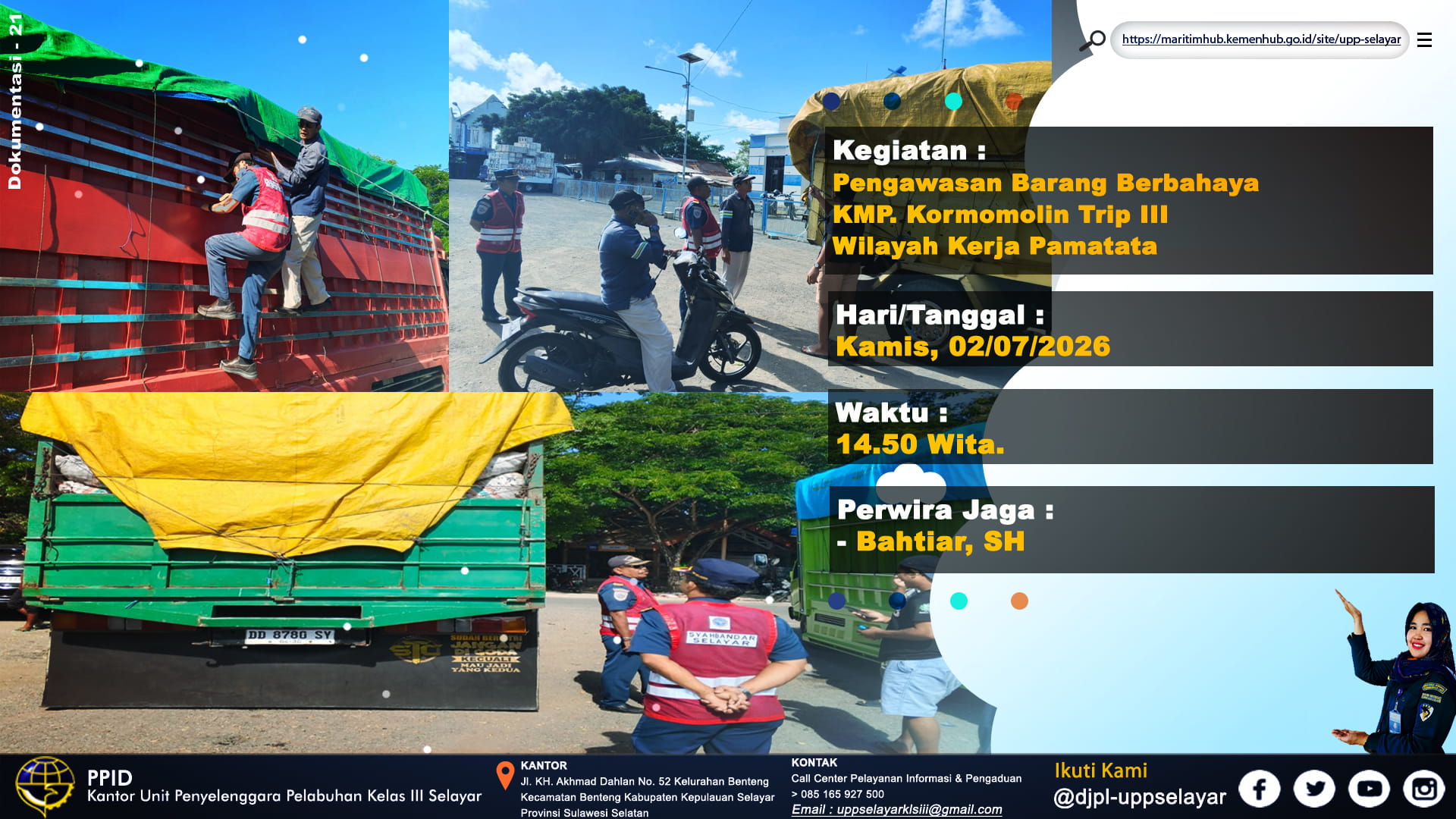 Kegiatan - Publikasi/21