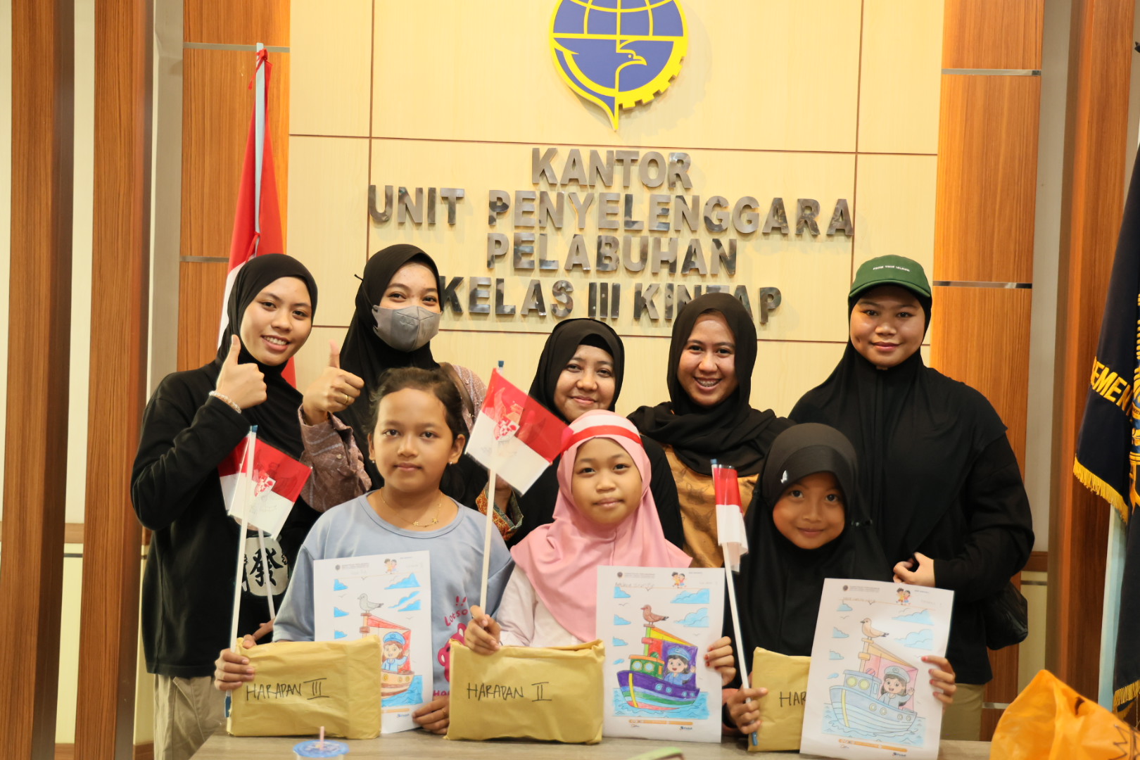 SEMARAK 17 AGUSTUS