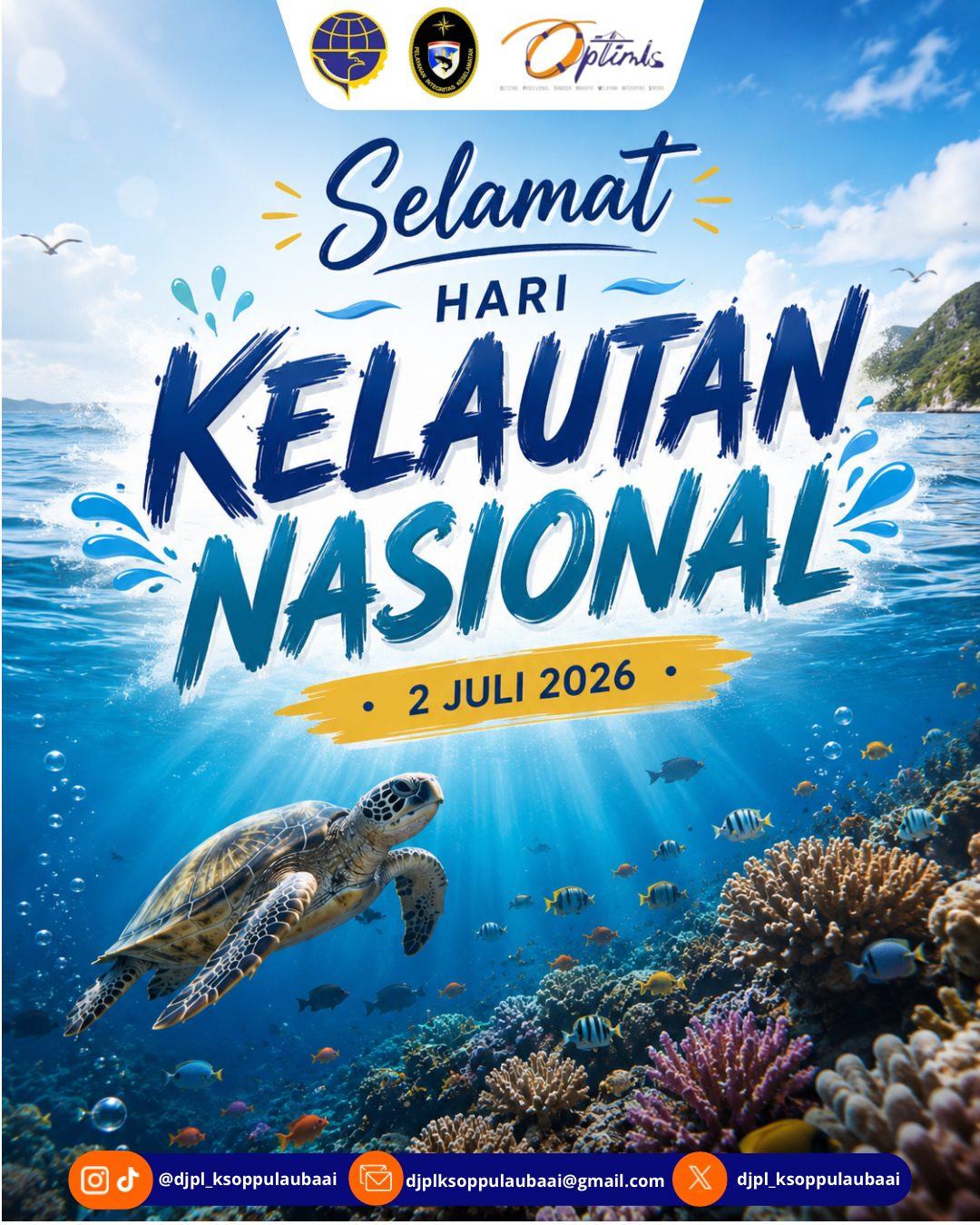 Hari Kelautan Nasional