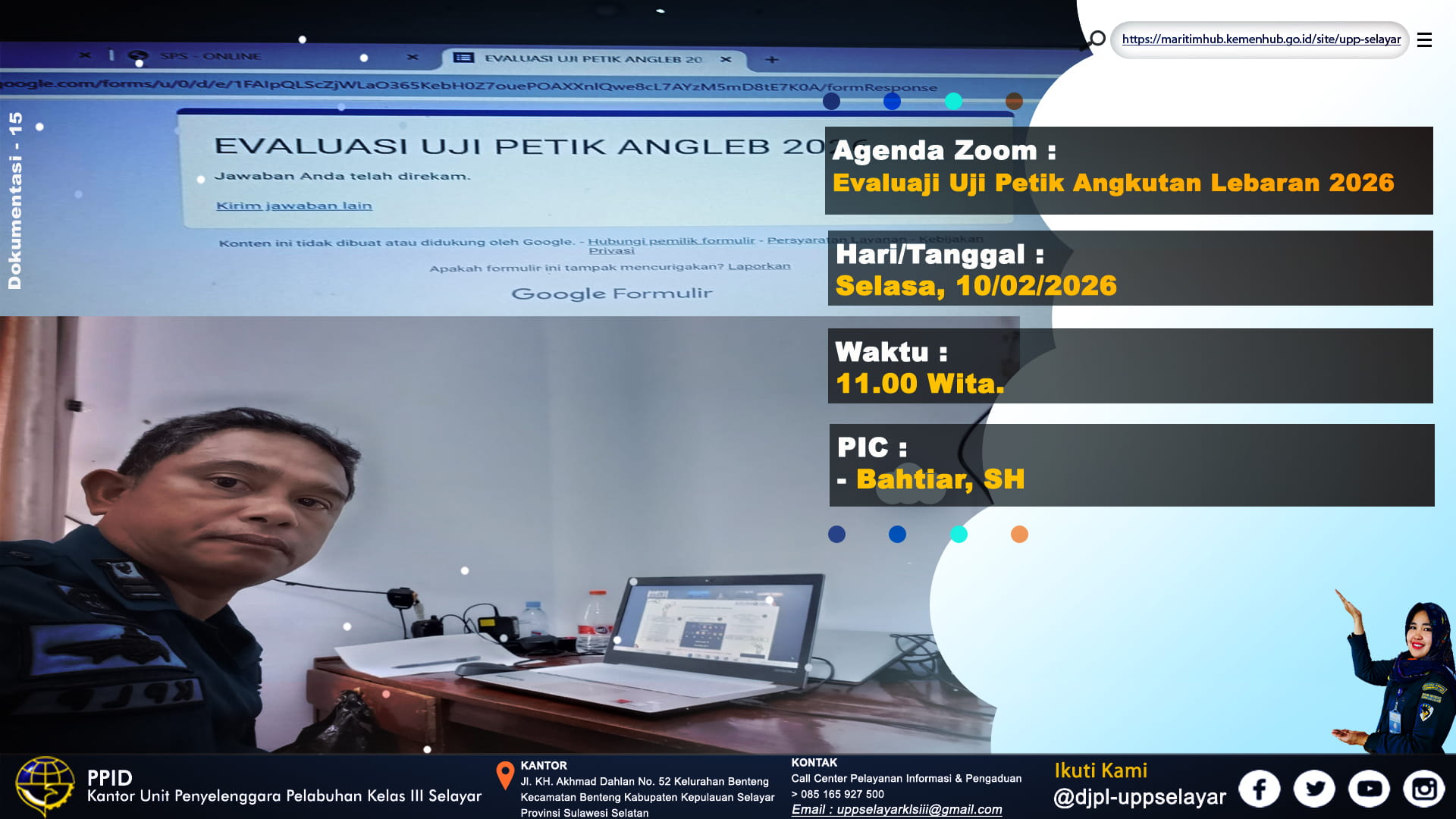 Zoom Meeting - Publikasi/15