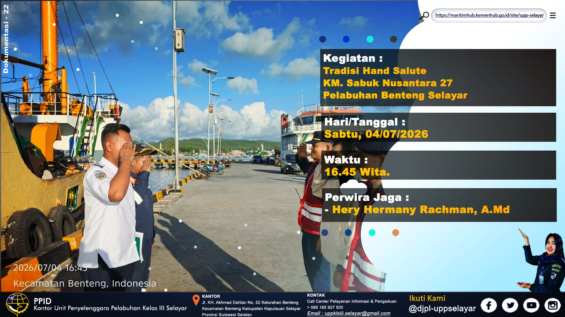 Kegiatan - Publikasi/22