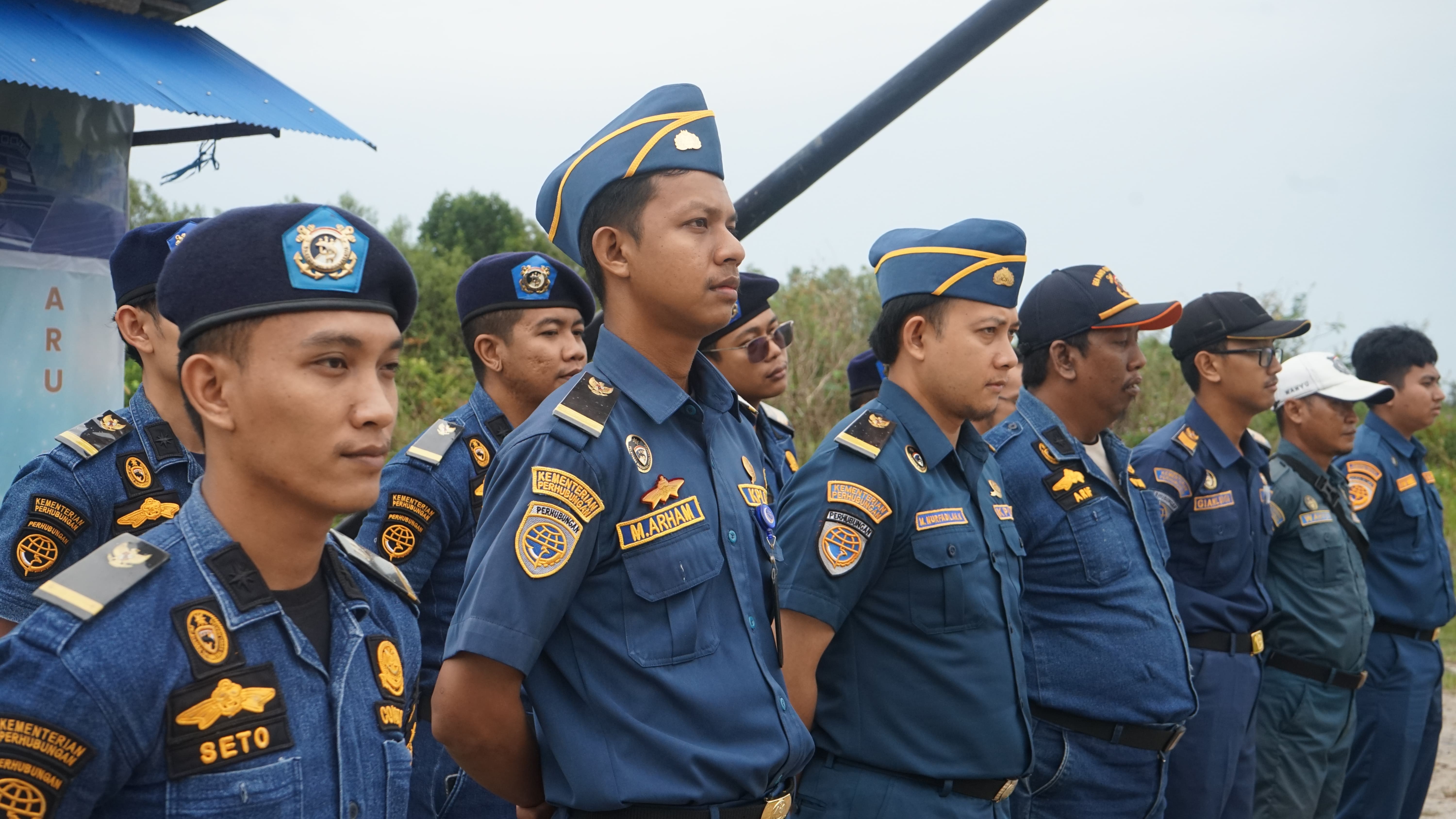 Posko Angkutan Natal 2025 Dan Tahun Baru 2026