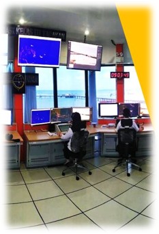 VTS TARAKAN