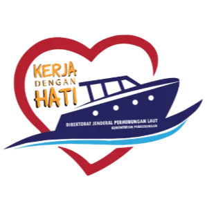 PIN DAN MOTTO PELAYANAN “KERJA DENGAN HATI”