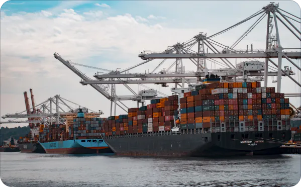 PERAN STRATEGIS INDONESIA DI PANGGUNG MARITIM GLOBAL - 2